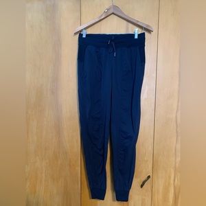 Lululemon after the studio pants